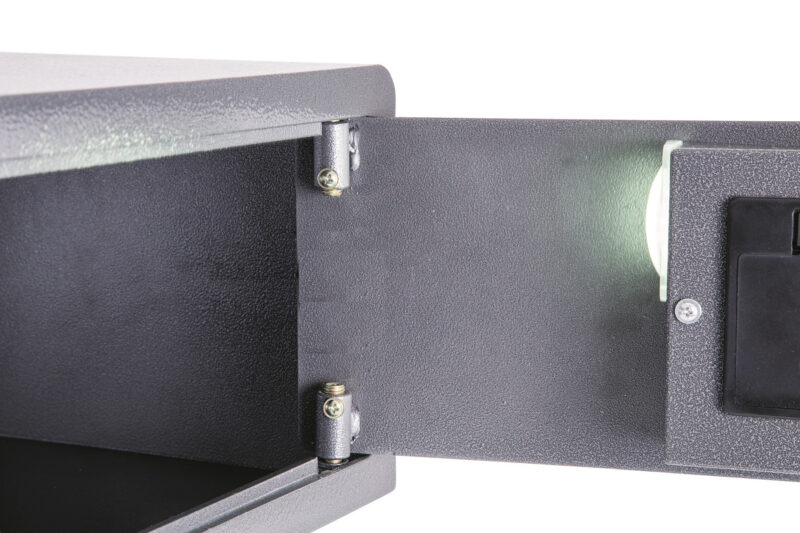 Ignix Dione Hotel Security Safe - Image 8