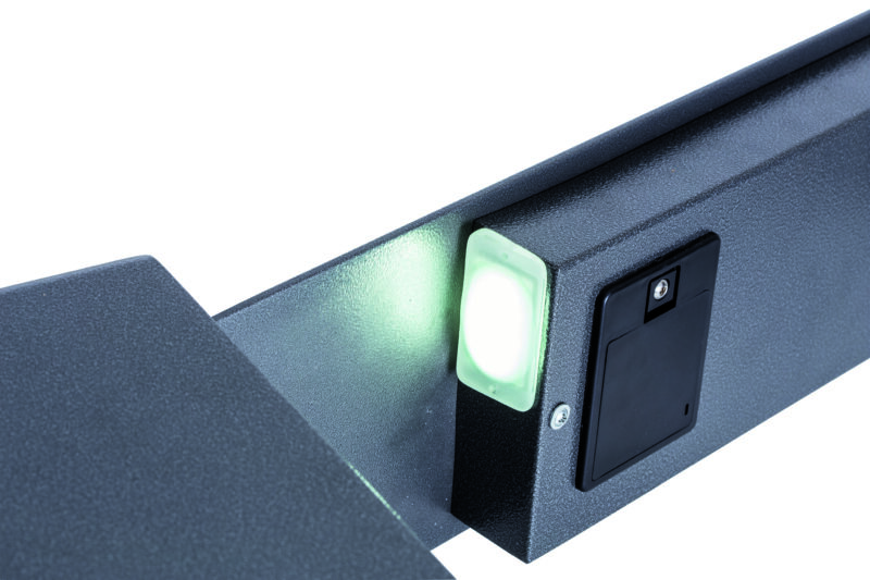 Ignix Dione Hotel Security Safe - Image 15