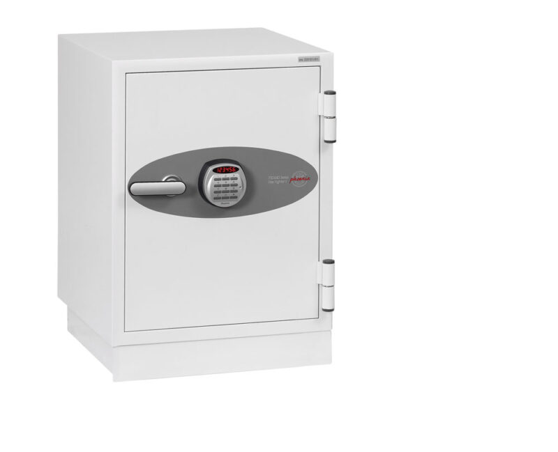 Ignix Fire Fighter Fire Safe
