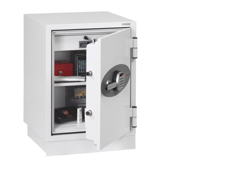 Ignix Fire Fighter Fire Safe - Image 2