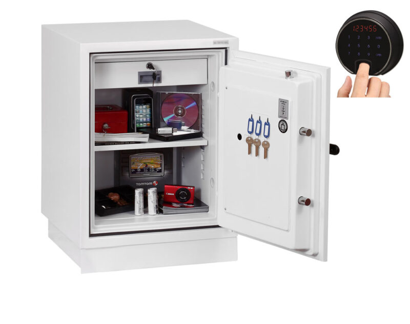 Ignix Fire Fighter Fire Safe - Image 4