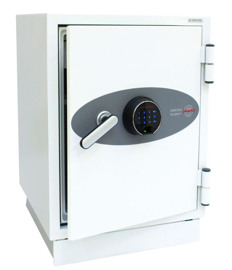Ignix Fire Fighter Fire Safe - Image 6