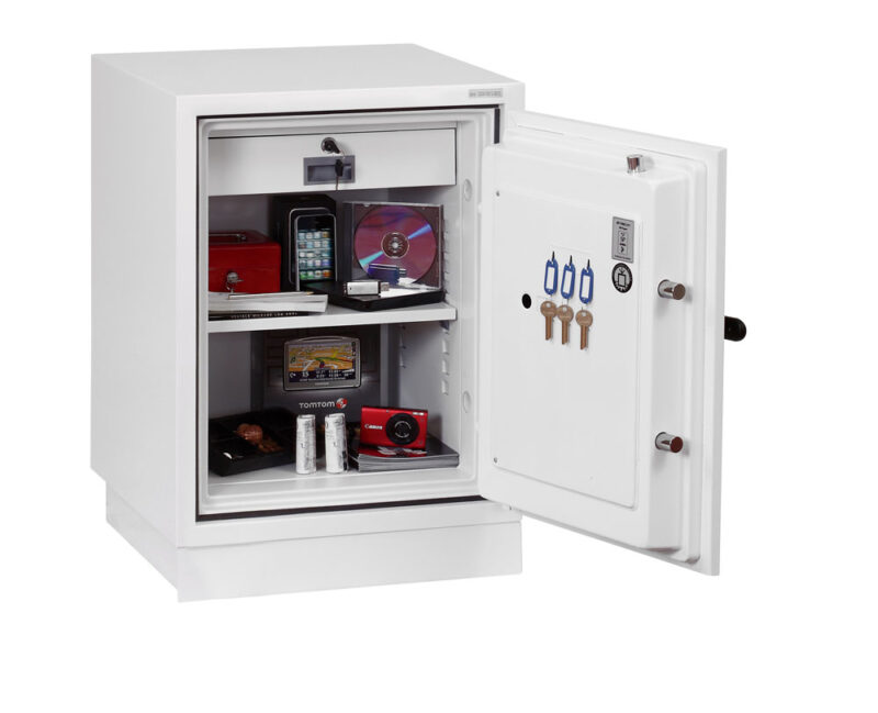 Ignix Fire Fighter Fire Safe - Image 8
