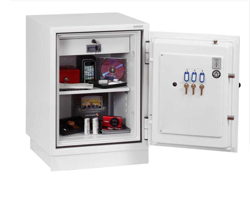 Ignix Fire Fighter Fire Safe - Image 9