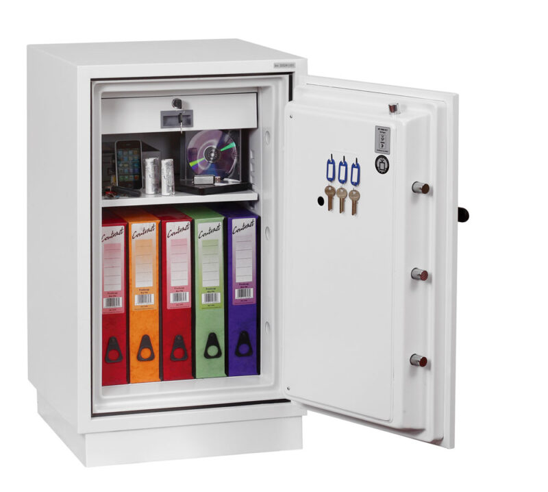 Ignix Fire Fighter Fire Safe - Image 18