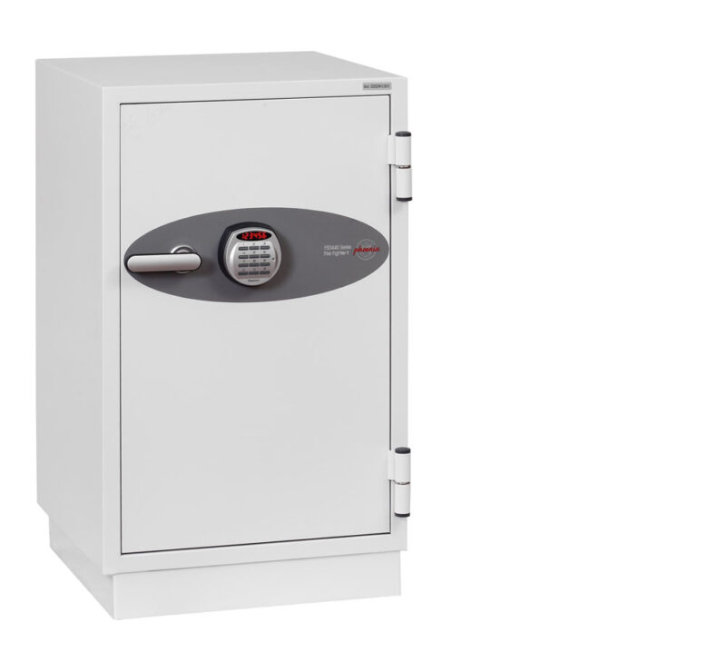 Ignix Fire Fighter Fire Safe - Image 10