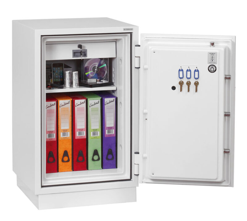 Ignix Fire Fighter Fire Safe - Image 13