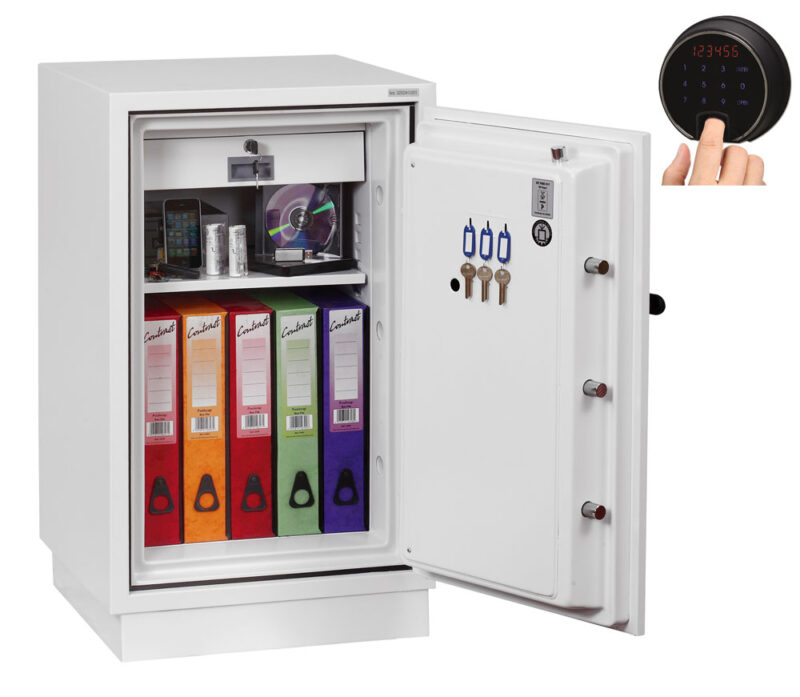 Ignix Fire Fighter Fire Safe - Image 14