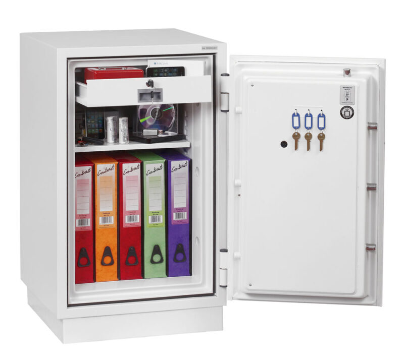 Ignix Fire Fighter Fire Safe - Image 15