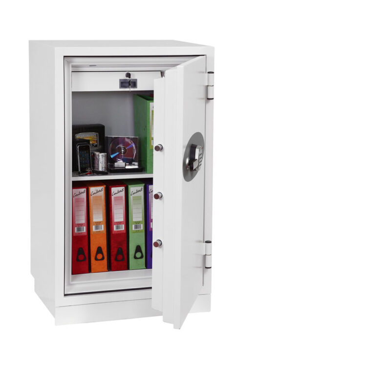 Ignix Fire Fighter Fire Safe - Image 22
