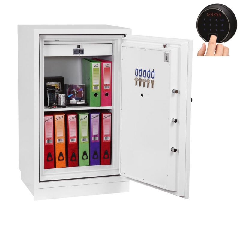 Ignix Fire Fighter Fire Safe - Image 23