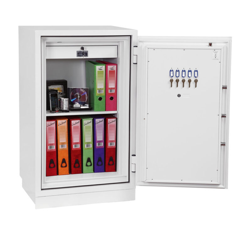 Ignix Fire Fighter Fire Safe - Image 24
