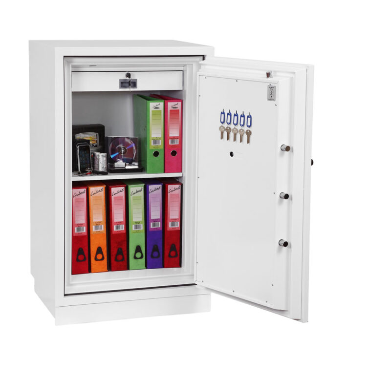 Ignix Fire Fighter Fire Safe - Image 27