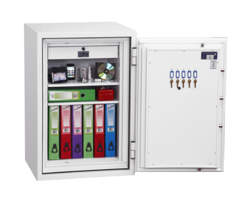 Ignix Fire Fox Security Safe