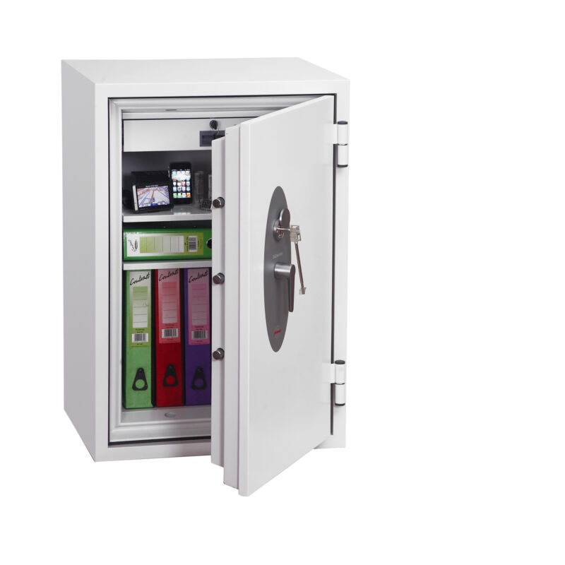 Ignix Fire Fox Security Safe - Image 6