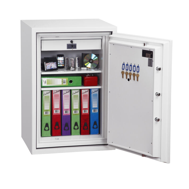 Ignix Fire Fox Security Safe - Image 7