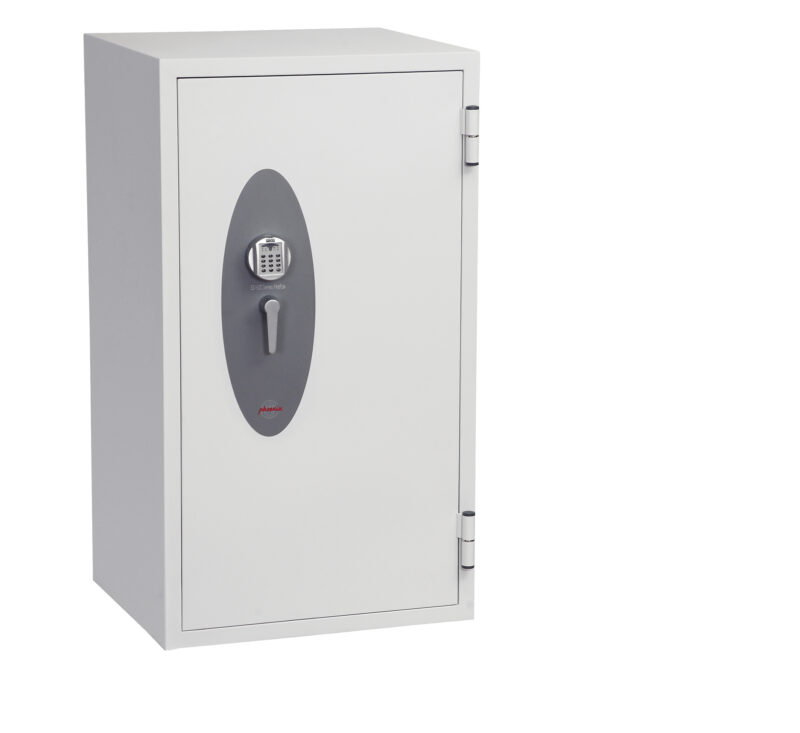 Ignix Fire Fox Security Safe - Image 9