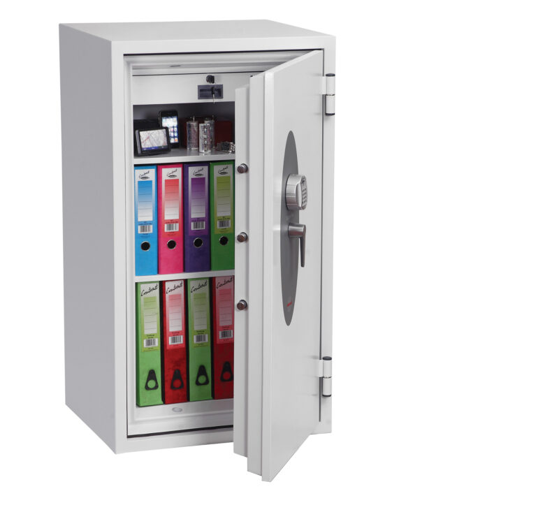 Ignix Fire Fox Security Safe - Image 10