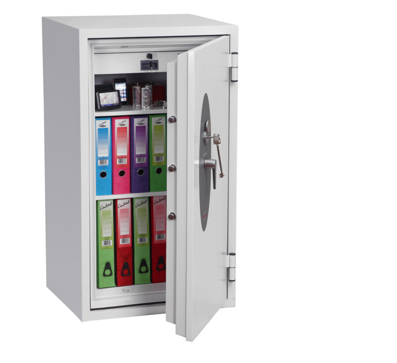 Ignix Fire Fox Security Safe - Image 14