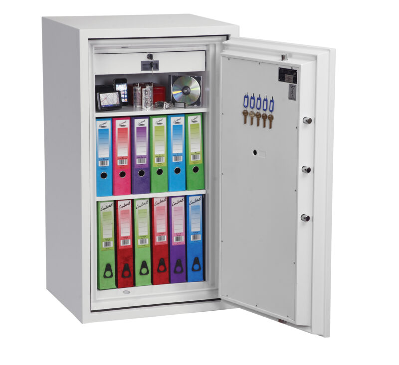 Ignix Fire Fox Security Safe - Image 15