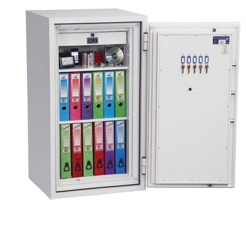 Ignix Fire Fox Security Safe - Image 16