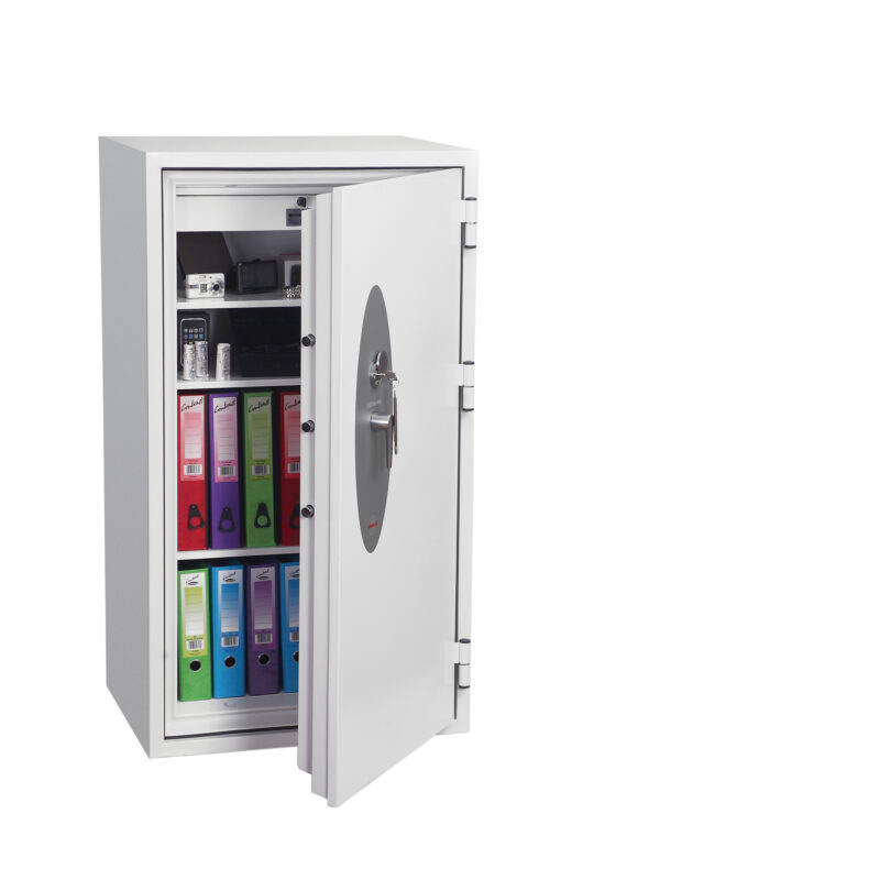 Ignix Fire Fox Security Safe - Image 22