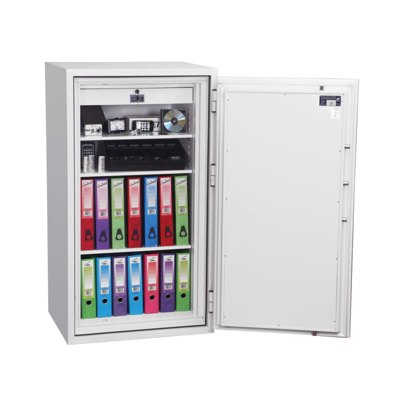 Ignix Fire Fox Security Safe - Image 23