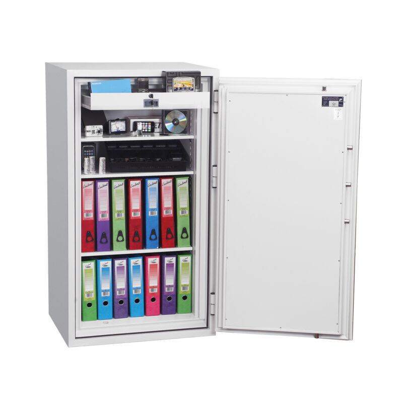 Ignix Fire Fox Security Safe - Image 24