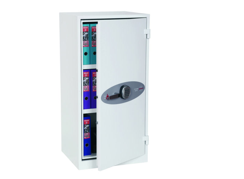Ignix Fire Ranger Fire Safe - Image 3