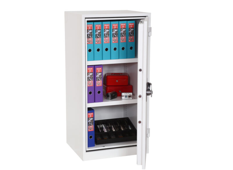 Ignix Fire Ranger Fire Safe - Image 4