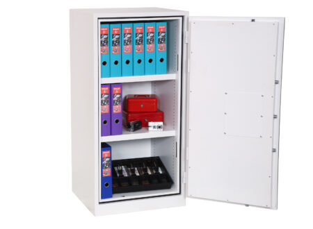 Ignix Firechief Fire & Security Safe