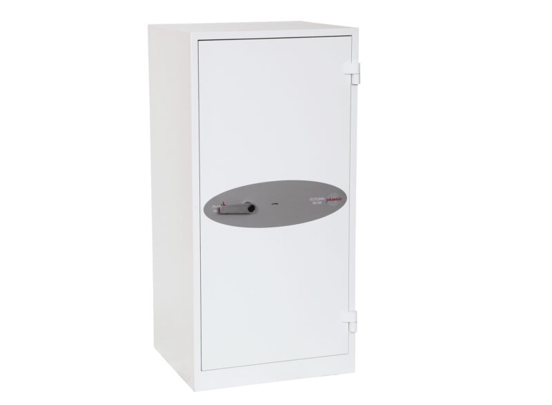 Ignix Firechief Fire & Security Safe - Image 2