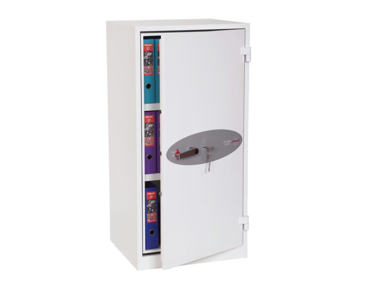 Ignix Firechief Fire & Security Safe - Image 3