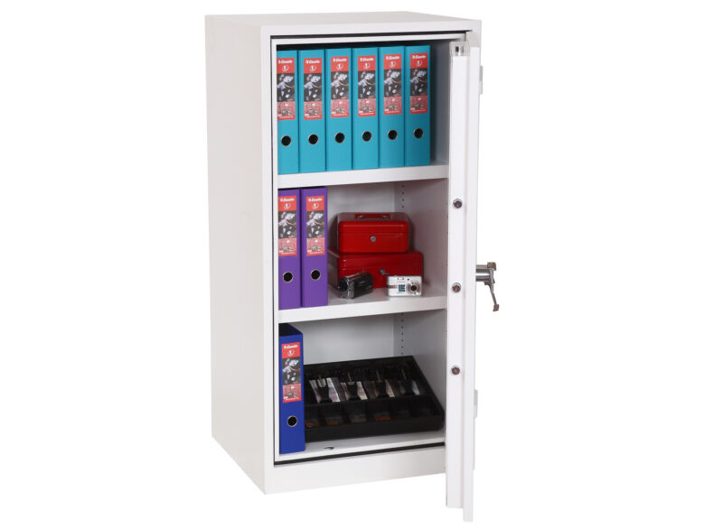Ignix Firechief Fire & Security Safe - Image 4
