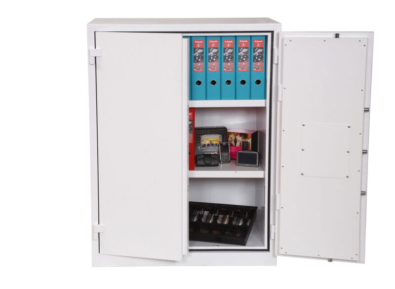 Ignix Fire Ranger Fire Safe - Image 5