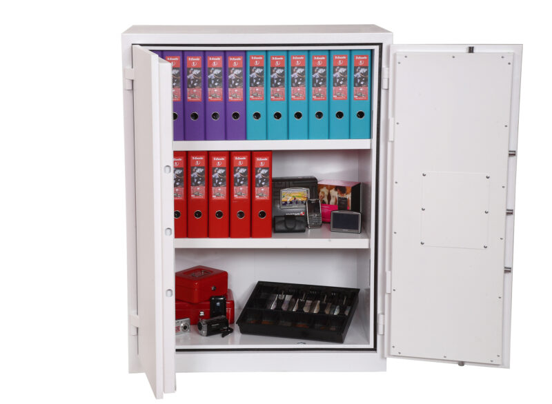 Ignix Firechief Fire & Security Safe - Image 5