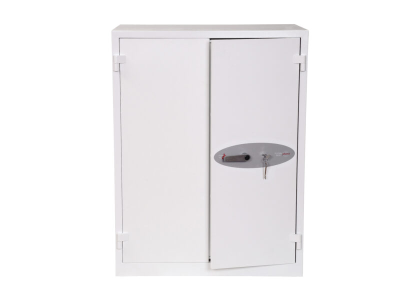 Ignix Firechief Fire & Security Safe - Image 6