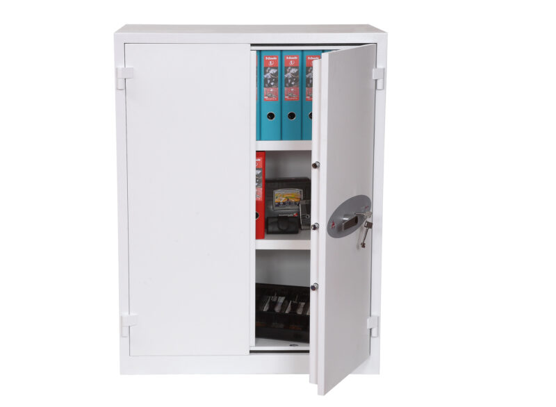 Ignix Firechief Fire & Security Safe - Image 7