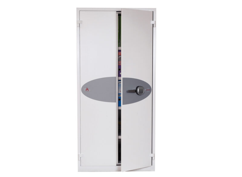 Ignix Fire Ranger Fire Safe - Image 10
