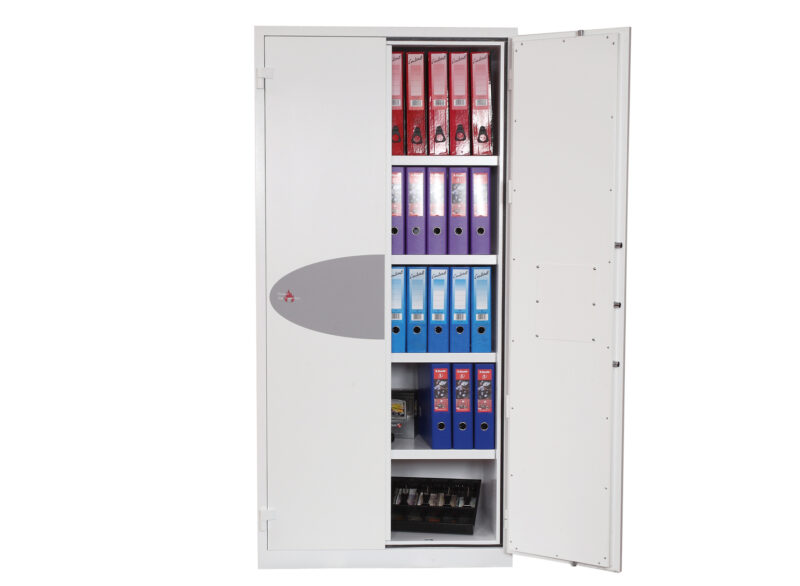 Ignix Firechief Fire & Security Safe - Image 9