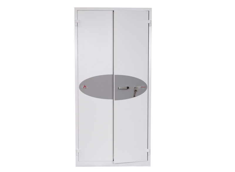 Ignix Firechief Fire & Security Safe - Image 11