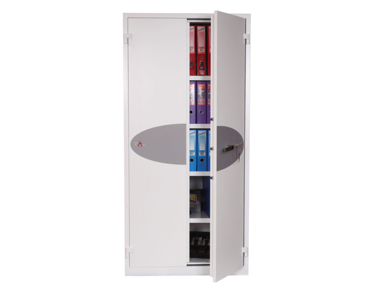 Ignix Firechief Fire & Security Safe - Image 12
