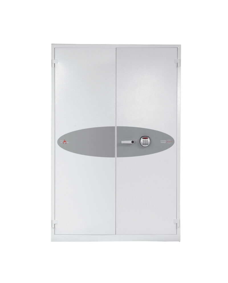 Ignix Fire Ranger Fire Safe - Image 13