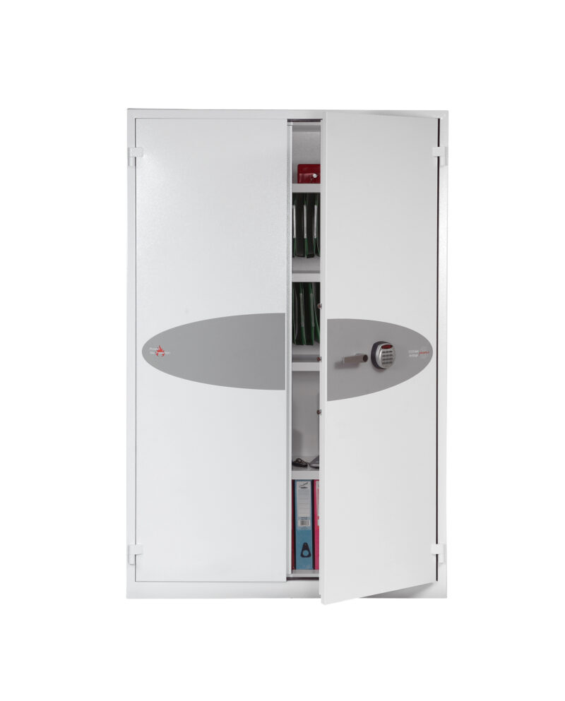 Ignix Fire Ranger Fire Safe - Image 14
