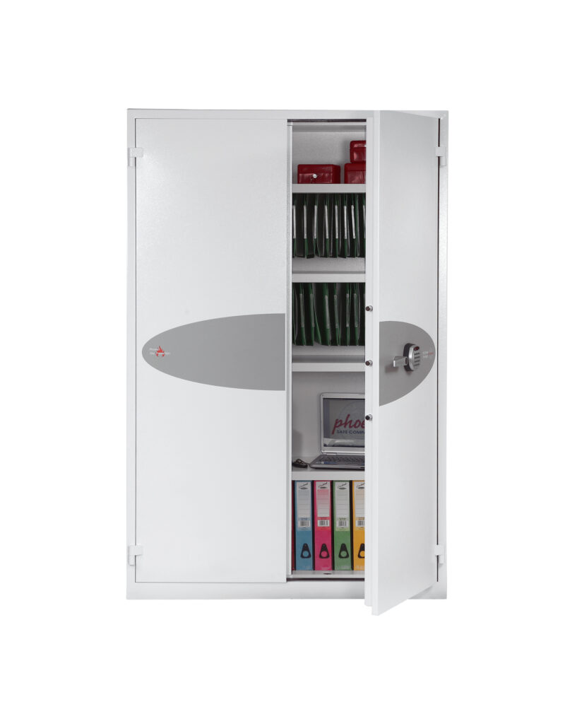 Ignix Fire Ranger Fire Safe - Image 15