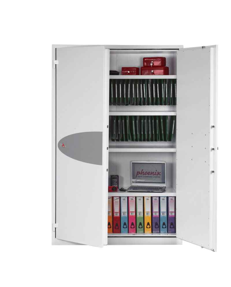 Ignix Fire Ranger Fire Safe - Image 16