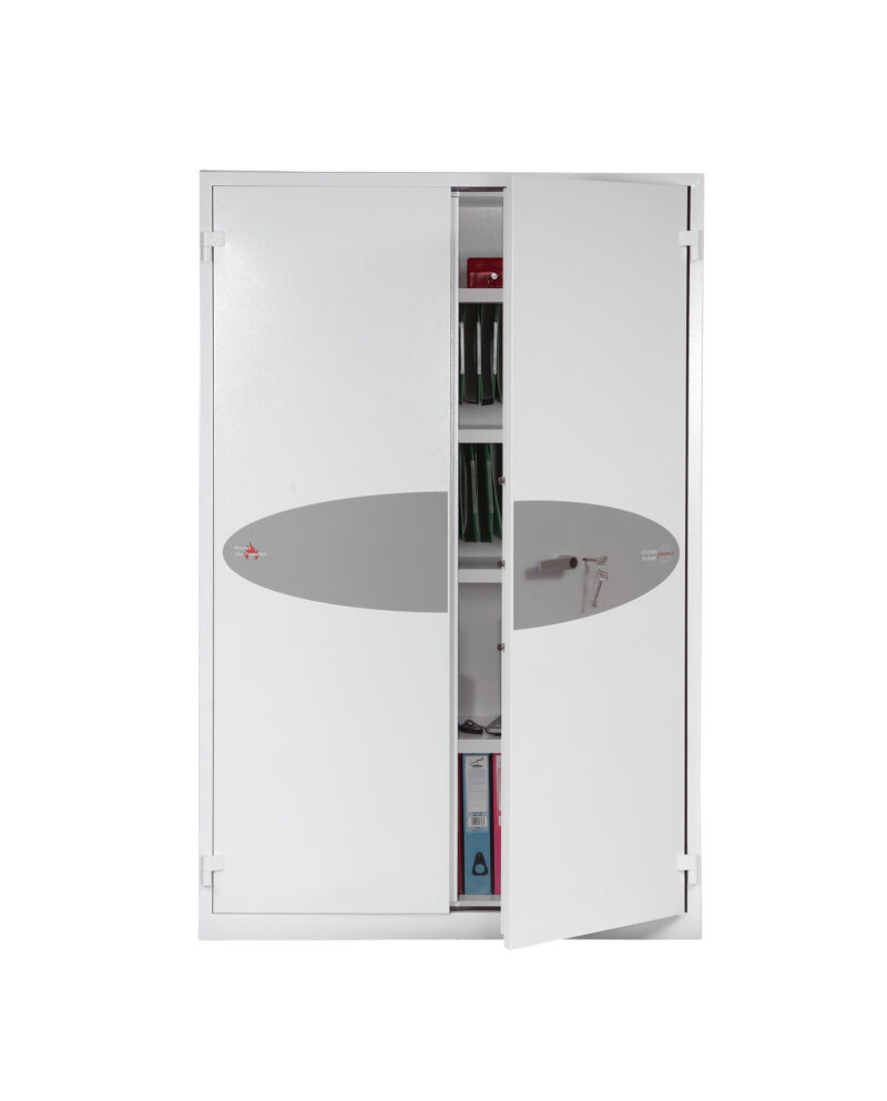 Ignix Firechief Fire & Security Safe - Image 14