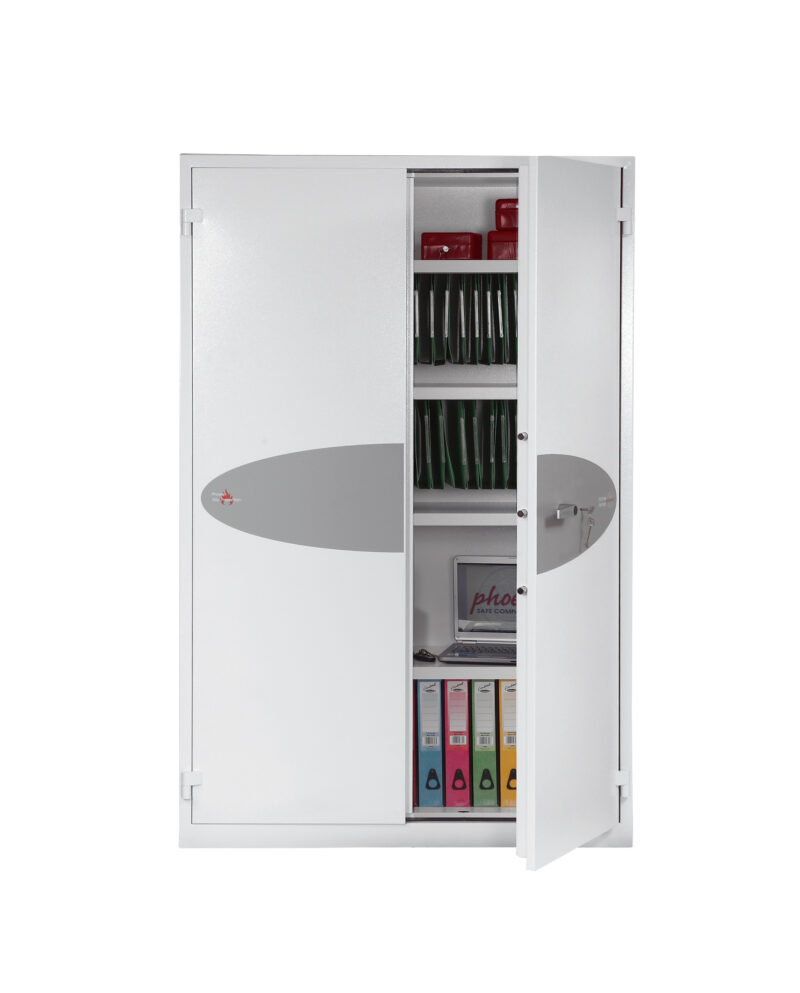 Ignix Firechief Fire & Security Safe - Image 15