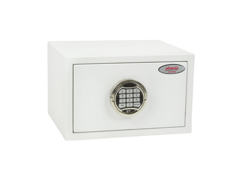 Ignix Fortress Security Safe