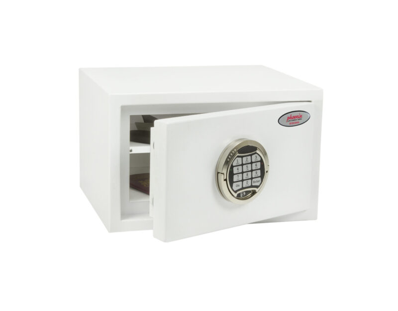 Ignix Fortress Security Safe - Image 2